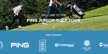 PING launches new Junior Golf Tour – Golf News