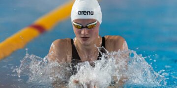 Paris Practice For LA? Teenagers Who Could Emerge as Stars