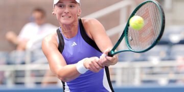 Pegula Pulls out of BJK Cup Finals, Will Be Replaced by Ashlyn Krueger