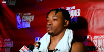 Pelicans add Adonis Arms, waive Izaiah Brockington