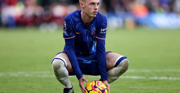 Player ratings as Palmer winner downs Magpies