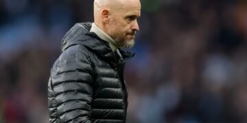 Pundit says Man Utd chiefs should be ‘arrested’ for Scott McTominay sale