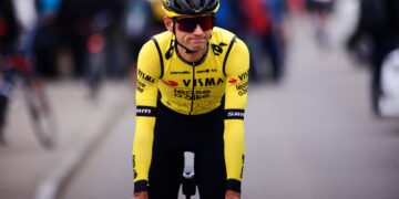 Q36.5 sign Milan Vader from Visma-Lease a Bike to bolster 2025 squad