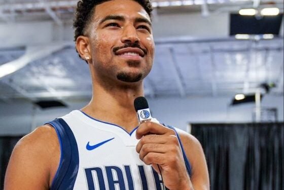 Quentin Grimes: I’ll be able to show more of my game here like I did with the Knicks