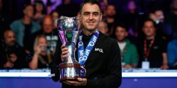 Race to the Barbican 2024