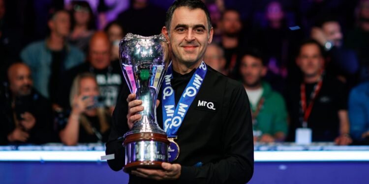 Race to the Barbican 2024