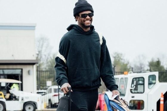 Randle’s bond with Finch boosts Timberwolves’ potential this season