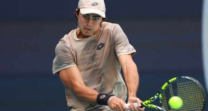 Ranking Movers: 10 Aussies again inside ATP top 100 | 29 October, 2024 | All News | News and Features | News and Events