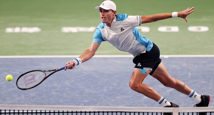 Rankings movers: O’Connell on verge of top-70 return | 1 October, 2024 | All News | News and Features | News and Events