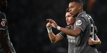 Real Madrid predicted lineup vs Borussia Dortmund