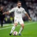 Real Madrid trigger Dani Carvajal contract clause in classy move after defender carried off in tears and out for season