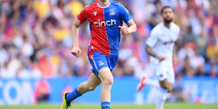 Recruitment team impressed as Man United rival Liverpool & Arsenal for midfielder transfer