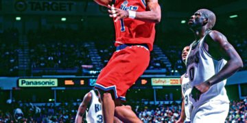 Rod Strickland Brings a Wave of Change to the Long Island University Sharks