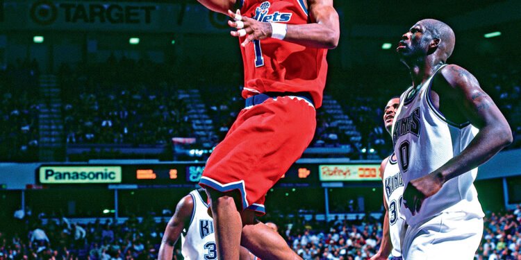 Rod Strickland Brings a Wave of Change to the Long Island University Sharks