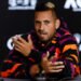Russian Stars Jab Kyrgios as a “Clown”