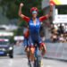 Sandra Alonso takes final Women’s WorldTour win of season at Tour of Guangxi