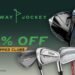 Save big this month on all pre-owned premium golf clubs