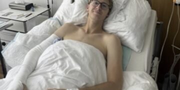 Sebastian Korda Is Recovering After Undergoing Elbow Surgery