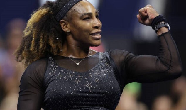 Serena on Top Loss and Tennis vs. Pickleball