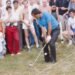 Seve Ballesteros’ simple keys for hitting masterful pitch shots