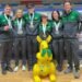 Seven Aussies claim gold at IBTA Tennis World Championships | 9 October, 2024 | All News | News and Features | News and Events