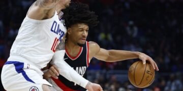 Shaedon Sharpe: Last year was a big upset for me, but I’m coming back stronger