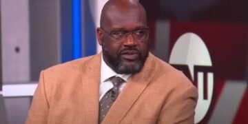 Shaquille O’Neal and Dwight Howard engage in social media feud