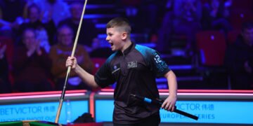 Shoot Out 2024 | WPBSA Nominations