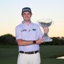 Shriners departs as title sponsor of PGA Tour stop in Vegas