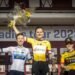 Simac Ladies Tour past winners 2024