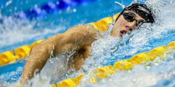 South Korea Has Flashed Steady Growth in Freestyle Events