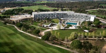 Spanish resort Camiral to host 2031 Ryder Cup – Golf News