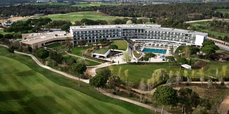 Spanish resort Camiral to host 2031 Ryder Cup – Golf News