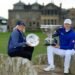 Sporting legends under starter’s orders at St Andrews – Golf News