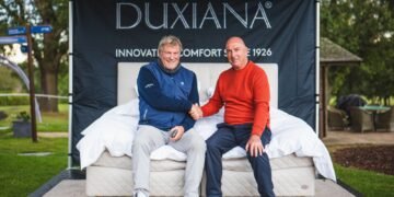 Spurs legends swing for charity at Jimmy Greaves Golf Day – Golf News