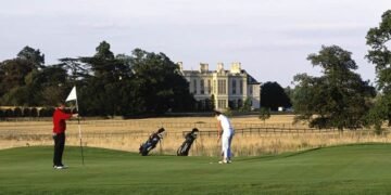 Stapleford Park closes with immediate effect – Golf News