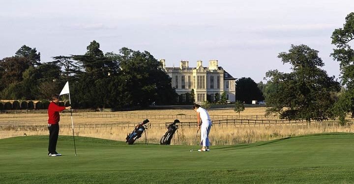 Stapleford Park closes with immediate effect – Golf News