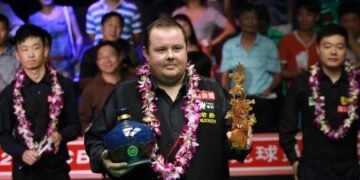 Stephen Lee 12-year snooker ban is over, but a comeback is unlikely