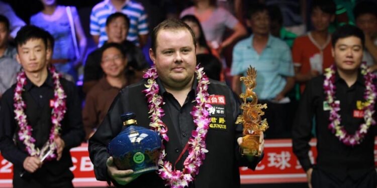 Stephen Lee 12-year snooker ban is over, but a comeback is unlikely