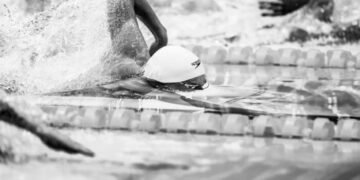 Steven Tigg Announced as Aquatics GB Swimming Head Coach