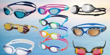 Swim Gear Essentials (Part One): What Every Swimmer Needs in Their Bag