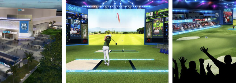 TGL announces first season tournament schedule – Golf News