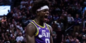 Taylor Hendricks expected to miss the rest of the season