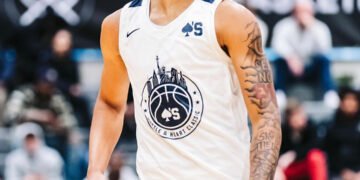 The Annual ACES Hustle & Heart Classic Returns to New York City on October 26