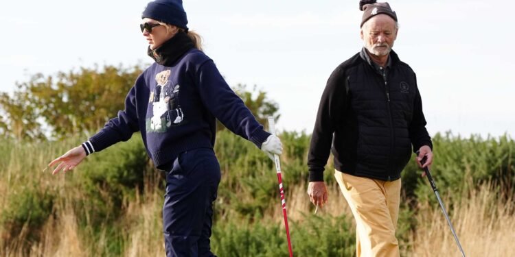 Think golfers are old? 1 stat may surprise you