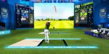 Tiger Woods’ golf league releases TV schedule, ticket info for TGL