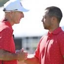 Tom Kim apologizes to Jim Furyk, Xander Schauffele for comments