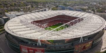 Tranmere Rovers to be taken over by consortium including A$AP Rocky