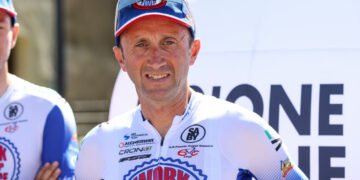 Truck driver responsible for death of Davide Rebellin sentenced to four years in jail