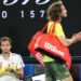 Tsitisipas on Medvedev’s Game Style: “I Was Completely Wrong”